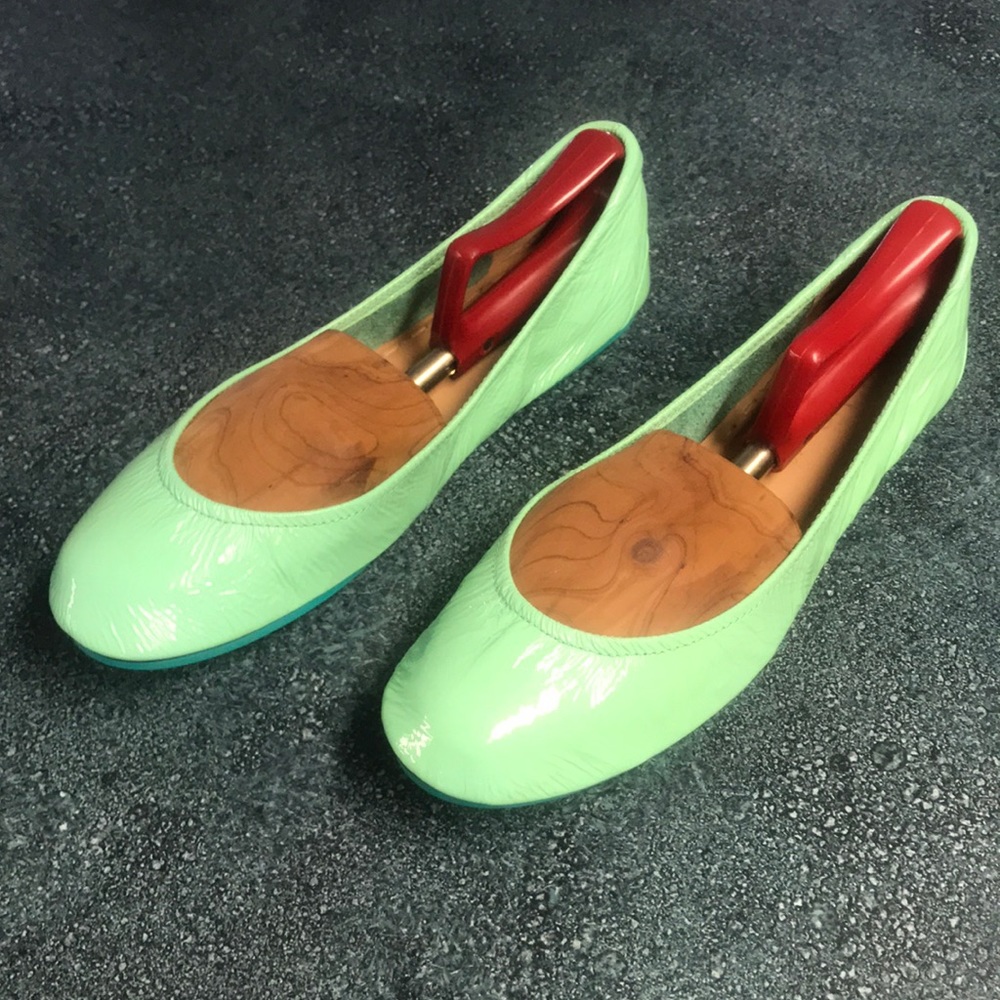Tieks by Gavrieli